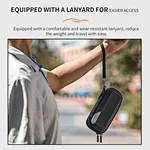 Osmo Pocket 3 Case